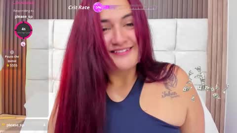 Victoria online show from 03-26-26, 03:28