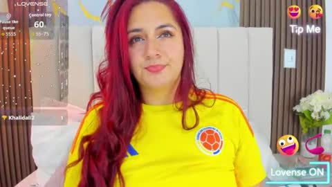 Snapshot of victoriaguzman_ chatting on 06-23-26, 06:06 Victoria online show from 06-23-26, 06:06