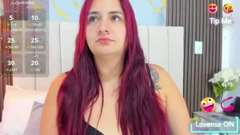 Snapshot of victoriaguzman_ chatting on 06-29-26, 12:05 Victoria online show from 06-29-26, 12:05