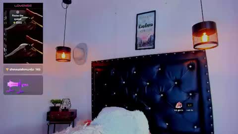 Victoria  online show from 07-06-26, 05:37