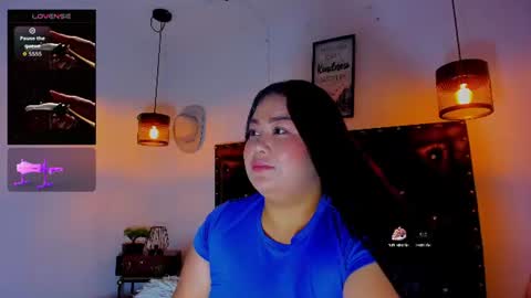 Victoria  online show from 07-07-26, 10:52