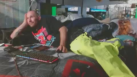 victoriajohn online show from 11-06-25, 05:52