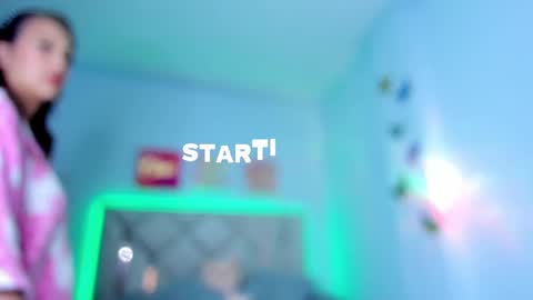 Victoria Larson - Independient Model online show from 01-02-25, 06:12