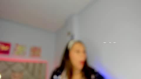 Victoria Larson - Independient Model online show from 01-24-25, 02:51