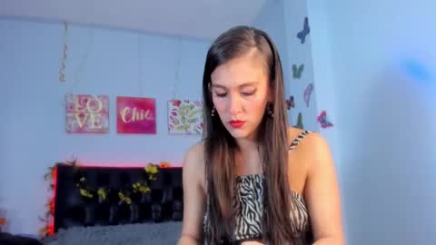 Victoria Larson - Independient Model online show from 11-06-25, 09:37