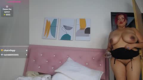 victoriamil1 online show from 02-04-25, 02:28