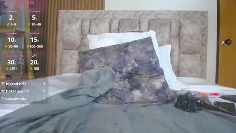 victoriamil1 online show from 02-26-25, 11:48