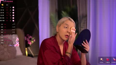 Diddy online show from 02-22-25, 02:41