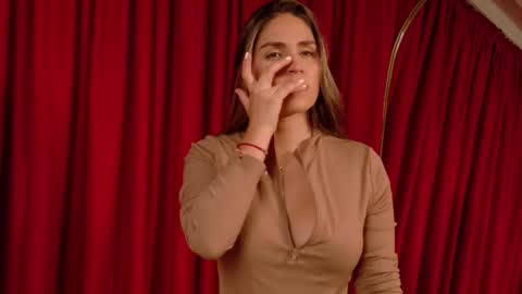 VictoriaNova online show from 03-18-26, 08:01