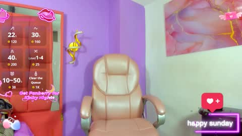 victoriaobey online show from 11-17-25, 09:31