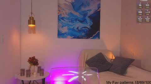 Maria Victoria online show from 04-09-26, 11:26