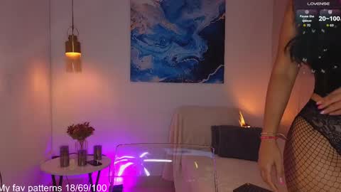 Maria Victoria online show from 04-29-26, 11:25