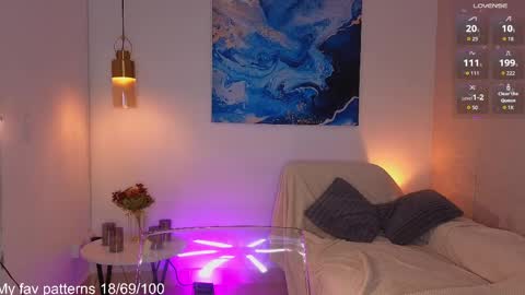 Maria Victoria online show from 05-02-26, 11:37
