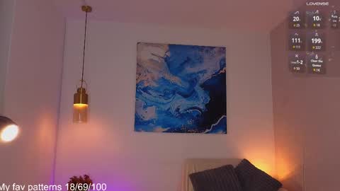 Maria Victoria online show from 05-04-26, 11:39