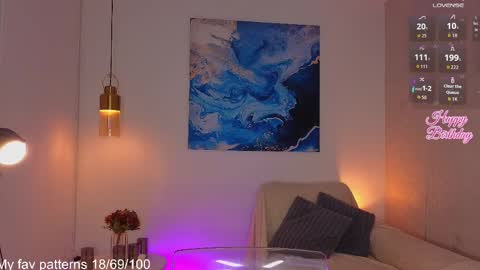 Maria Victoria online show from 05-05-26, 11:07