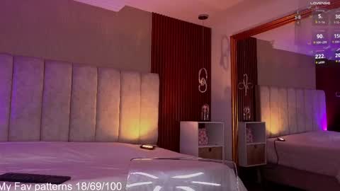 Maria Victoria online show from 05-25-26, 11:27