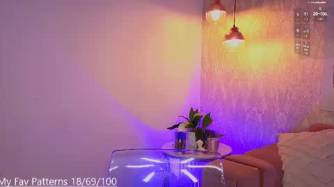Maria Victoria online show from 06-18-26, 11:47