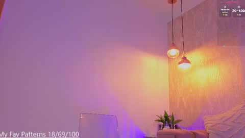 Maria Victoria online show from 07-30-26, 11:20