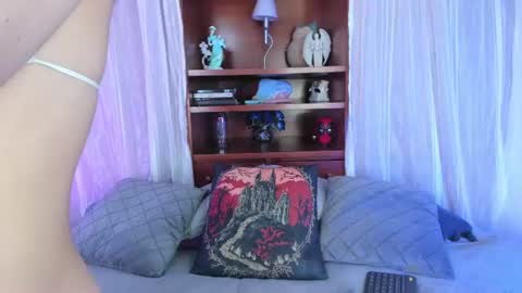 Victoria but you can tell me Vicky Vic or just Tory online show from 07-21-26, 03:03