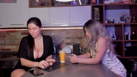 Viktoria online show from 12-02-25, 01:05