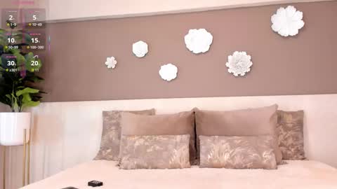 Victoria Shelby  online show from 03-21-26, 11:48