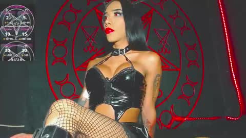 Snapshot of victoriavampire666 chatting on 03-04-25, 11:54 Victoria Vampire online show from 03-04-25, 11:54