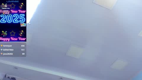 ADRIANA online show from 01-10-25, 11:50