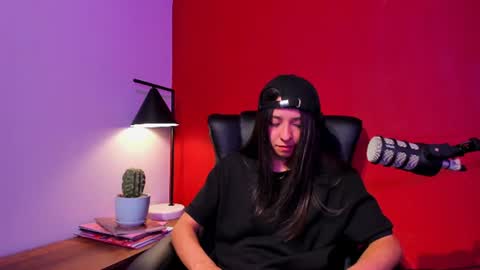 victoriazaenz online show from 07-22-26, 02:03