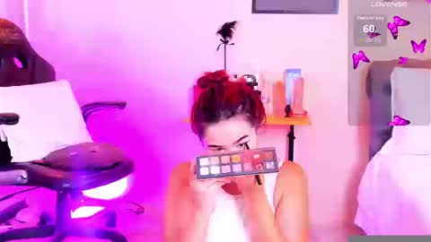 Victoriazans online show from 03-13-26, 06:20