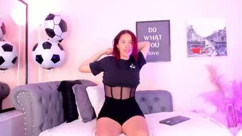 Victoriazans online show from 07-08-26, 11:37
