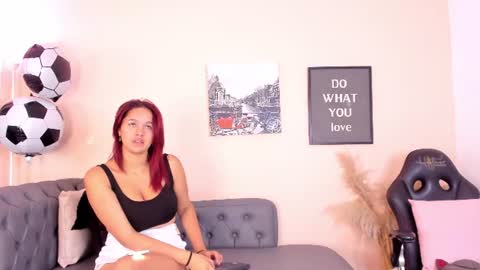 Victoriazans online show from 07-16-26, 12:22