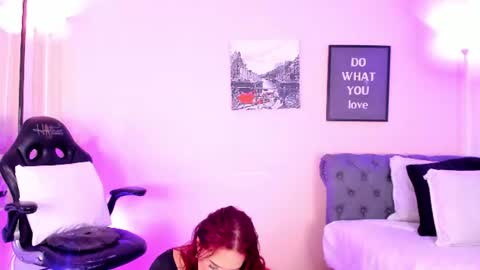 Victoriazans online show from 07-26-26, 12:01