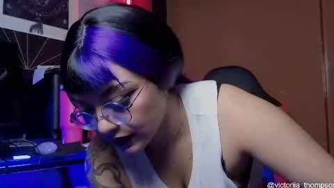 Snapshot of victoriia_thompson chatting on 07-04-26, 09:32 victoriia_thompson online show from 07-04-26, 09:32