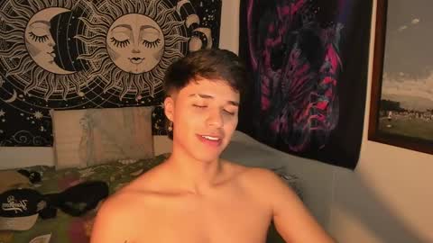 Victorino Jhonson online show from 12-29-24, 12:30