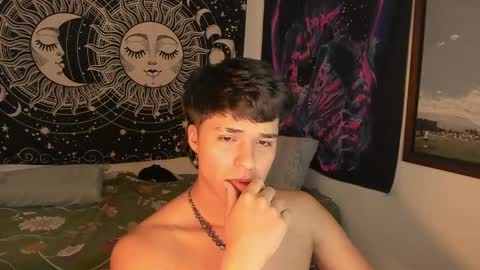 Victorino Jhonson online show from 01-05-25, 08:31