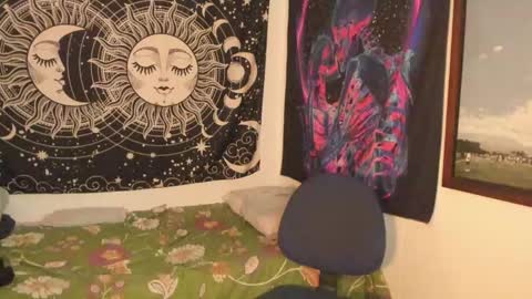 Victorino Jhonson online show from 01-08-25, 02:56