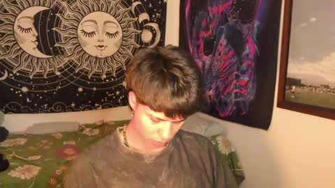 Victorino Jhonson online show from 01-08-25, 05:59