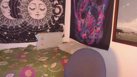 Victorino Jhonson online show from 01-22-25, 03:20