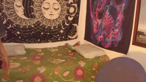 Victorino Jhonson online show from 01-24-25, 12:10