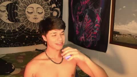 Victorino Jhonson online show from 01-28-25, 04:29