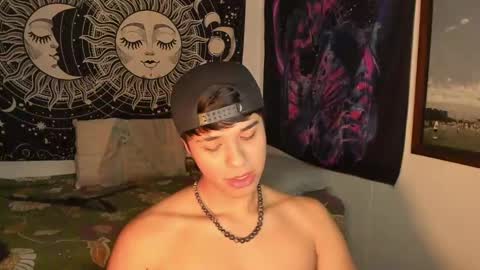 Victorino Jhonson online show from 01-31-25, 11:13