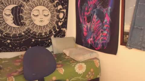 Victorino Jhonson online show from 02-18-25, 08:03