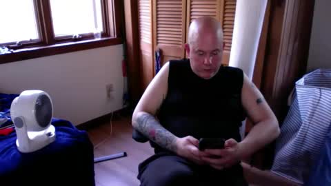 Victor Sin online show from 05-05-26, 09:12
