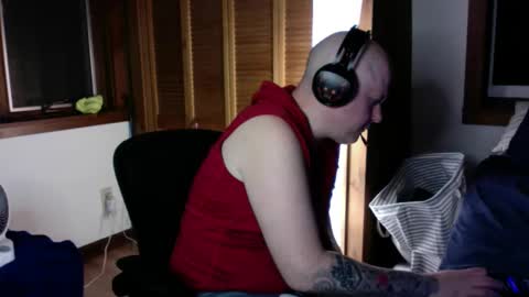 Victor Sin online show from 05-07-26, 12:16
