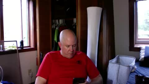 Victor Sin online show from 05-07-26, 10:04