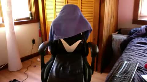 Victor Sin online show from 05-12-26, 12:24