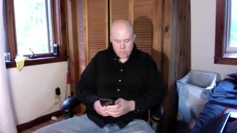 Victor Sin online show from 05-14-26, 12:01