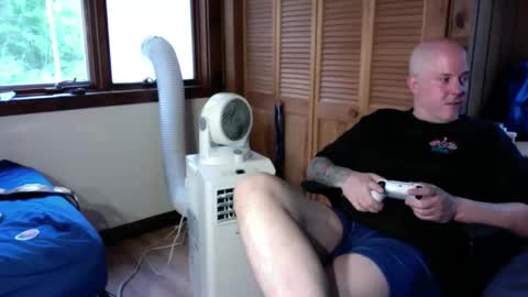 Victor Sin online show from 05-21-26, 09:22