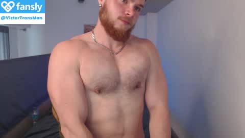 Victor online show from 10-04-25, 09:29