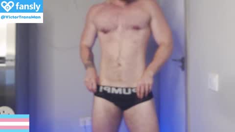 Victor online show from 11-14-25, 06:17